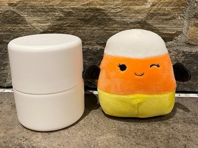 candy squishmallow halloween
