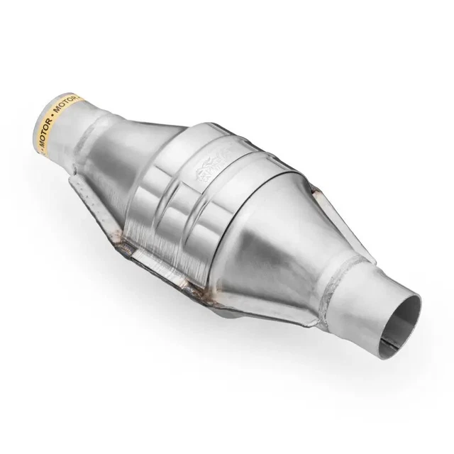 Catalizzatore ceramico universale Euro 2 55 mm