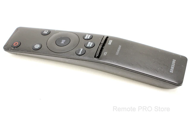 SAMSUNG REMOTE HW-MS6500 HW-MS6501 HW-MS750 HW-MS650 HW-MS651 HW