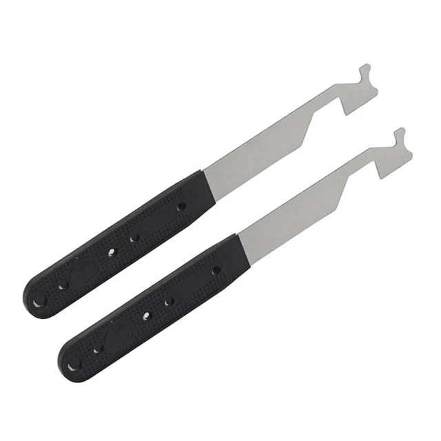 Firefighting Tool Multifunctional Door Seam Manual Firefighter Lock Opener