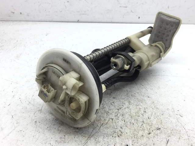 Yamaha Tmax 500 ACSUD Pompa Benzina Compatibile Con Yamaha Tmax