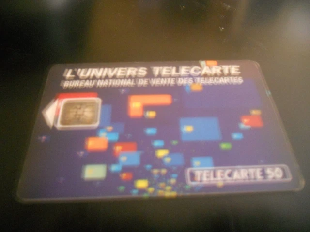 telecarte france 50 unites 12/93 aspirine laboratoire oberlin