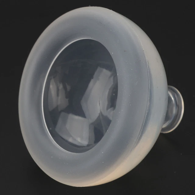 Tasse à Percussion Pour Poitrine De Bébé Dissolvant De Mucosités De Paume En