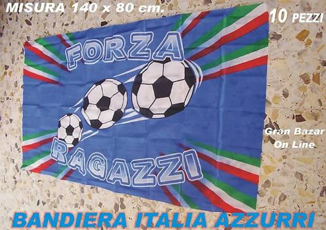 Adesivo Resinado Poliéster Bandeira Itália 9cm | MercadoLivre