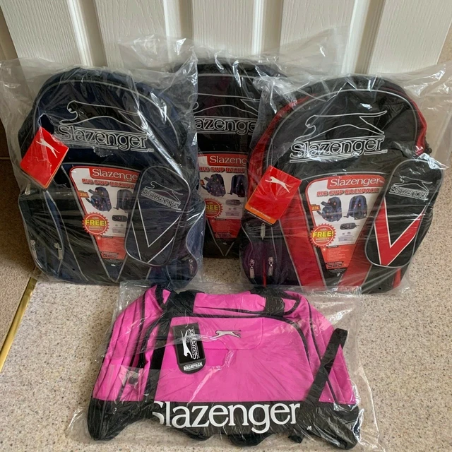 Slazenger small holdall sales