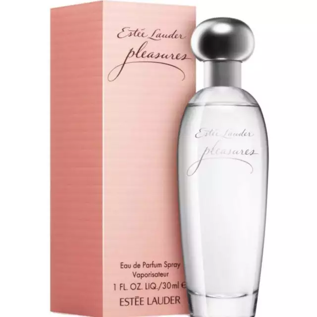 Estee lauder on sale pleasures delight discontinued
