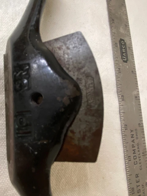 Stanley #51 Spokeshave 3