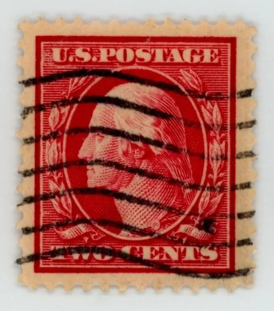 US Scott #375 | Used | XF Extra Fine