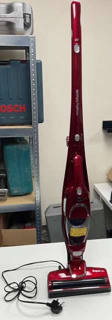 Morphy Richards Cinghie Aspirapolvere - Foto 4