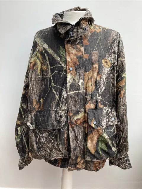 Bear creek deals outfitters camo jacket