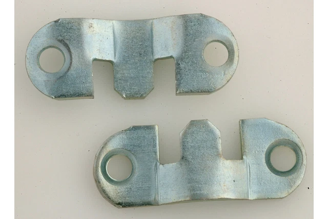 Placas de montaje