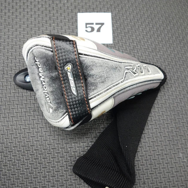 TaylorMade R11 Fairway wood head cover mens golf fast shipping 230421 C3