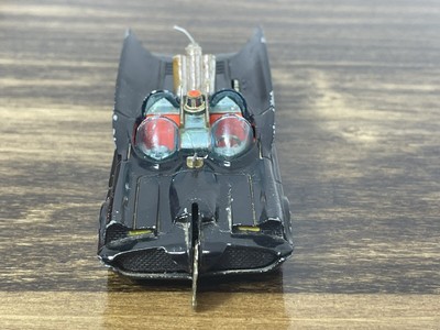 corgi toys batman