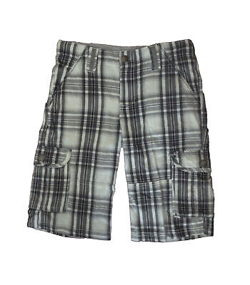 Pantaloncini da ragazzo, pantaloncini Losan, grigi, taglia 10 anni - 140