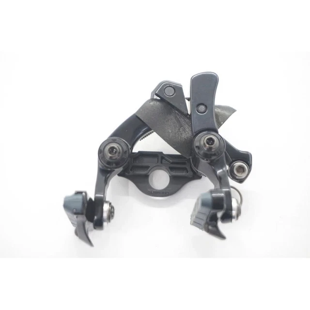 Frein De Jante SRAM S900 Montage Direct Arrière - Noir, Alu, Neuf