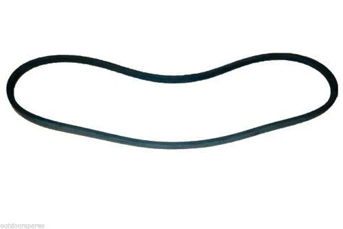 Cinghia Trasmissione SP554 SP550 Cinghia Di Trasmissione Per Tosaerba Mountfield SP555, SP554, SP550 - Ricambio Originale Dunlop/Challenge, Nuovo Cinghia Mountfield - Foto 9