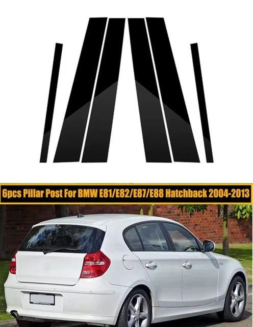 thumbnail image 2 of Genuine BMW E81 E82 E87 LCI E88 Front Left Kidney Grille – 7166439 – OEM 2 of 5