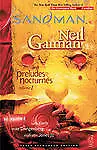 The Sandman Vol. 1: Preludes & Nocturnes;- paperback, Neil Gaiman, 9781401225759