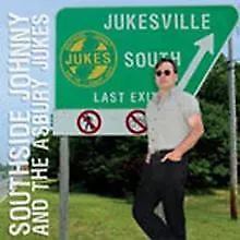 Going to Jukesville de Southside Johnny | CD | état très bon