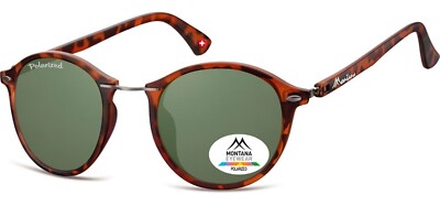 OCCHIALI DA SOLE Polarizzati con Lenti Scure o G15 Montana MP22 Sunglasses  EUR 24,80 - PicClick IT