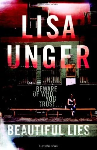 Beautiful Lies By Lisa Unger. 9780099522133