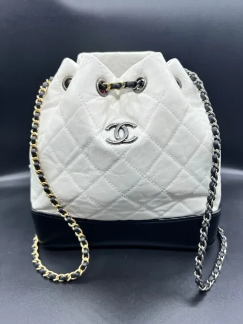 Chanel small backpack - Gem