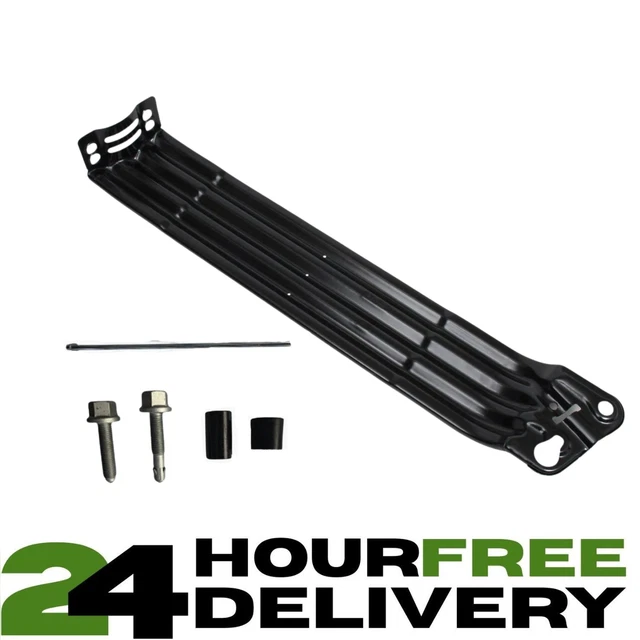 H&R Coilover Kit for VW Transporter T5 / T6 / T6.1 T25/28/30 Cylindrical Strut Clamp - Still