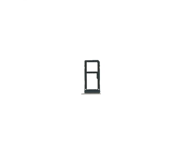Tiroir Et Plateau De Support Pour Carte SIM - Compatible Sony Xperia Z3+ Et Z4 - Neuf