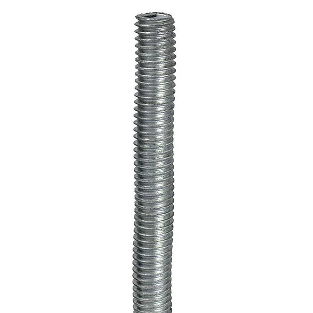 MASIDEF Barra filettata m12