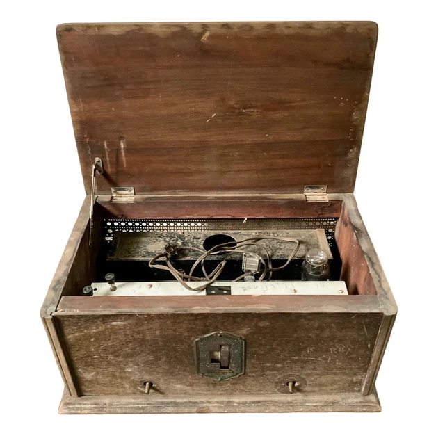 Radios, Surplus, Militaria, Collectibles - PicClick