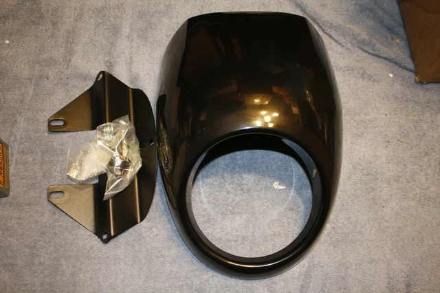 dyna bikini fairing