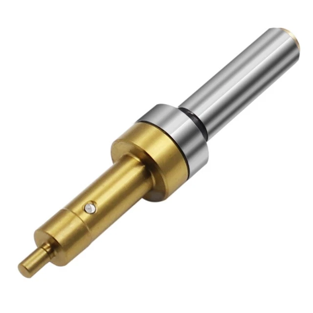 Precision Titanium Non-Magnetic Mechanical   Center   Point Sensor for CNC I5