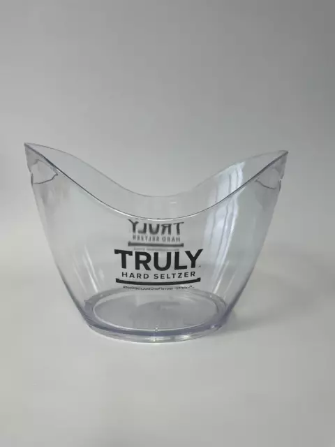 TRULY Sonrisa/Ice Bucket