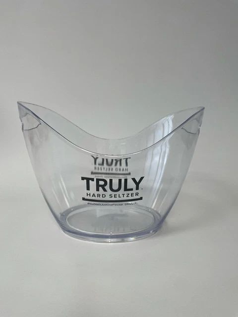 TRULY Sonrisa/Ice Bucket