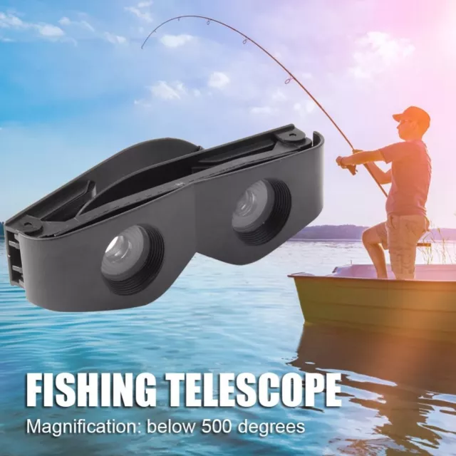3X28 Binoculars Telescope Glasses Outdoor Fishing Game Watching Tackle  Tools.'.