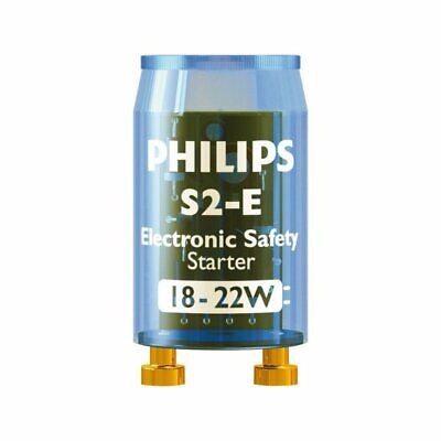 Philips 764980 Starter S2E 18-22W SER BL