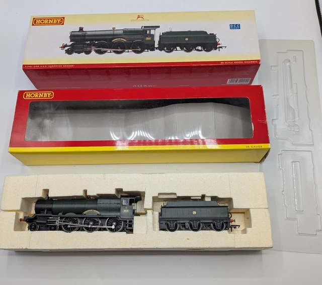 HORNBY GWR class14xx 1458 Hornby Railways Collector Guide