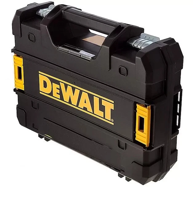 POWER RAX Toolbox MAXI DIVIDER For DeWalt TSTAK / TOUGHSYSTEM 2.0 DS400 Box - Organizer Tray, Black Plastic 9 thumbnail image