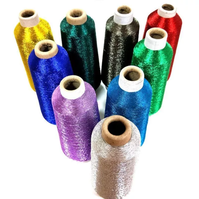 12 ROD BUILDING Wrapping 4oz Spool Holland Size C Nylon Thread Grn/Wht  Color1 $0.99 - PicClick