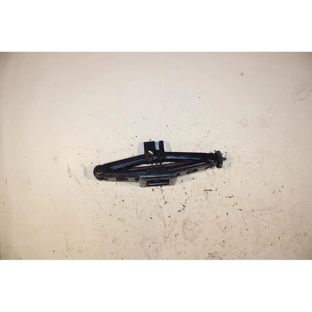 Crick Meccanico (Per Modello Specifico) Per Fiat Punto 99< 1.2 60 Ber. 1994