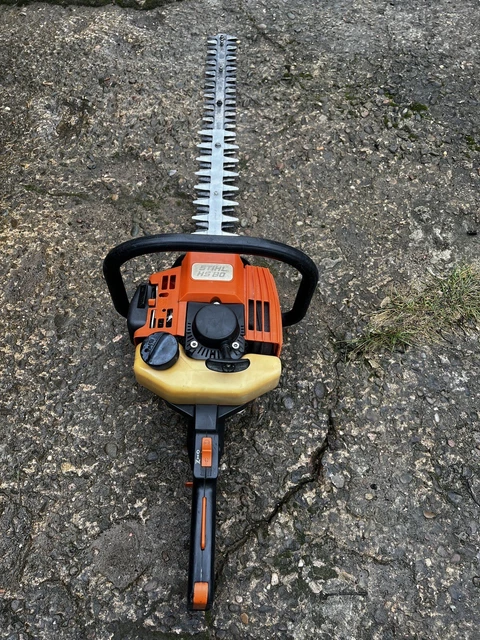 Stihl HS80 Hedge Cutter 30inch Blades Spares or Repair