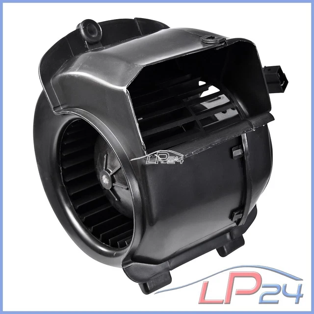 Pulseur D'air Ventilateur Habitacle 12V Pour Vw Caddy 1 1982-92 Golf 1+Cabrio