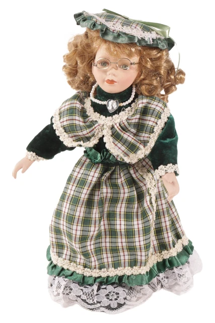 Künstlerpuppe