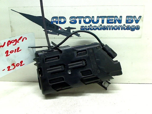 5N0035342E ORDINATEUR MULTIMEDIA Volkswagen Polo V (6R) 2012