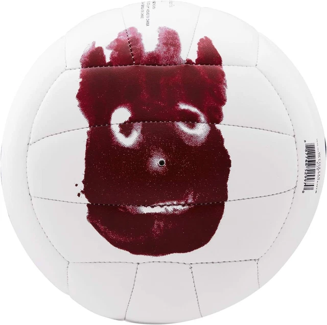 Wilson Castaway Volleyball