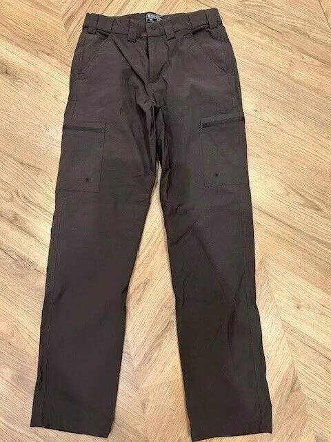 Mountain Warehouse Mens Winter Trek Stretch trousers - Size 28S - Exc Condition