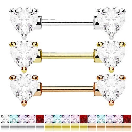 Jewel Barrel Piercing De Langue Droit Barbell Anneau 14G (1,6 Mm) Bijoux 12/14/16 Mm Longueur Boules 4/5/6 Mm, Acier Chirurgical, Acier Chirurgical 316