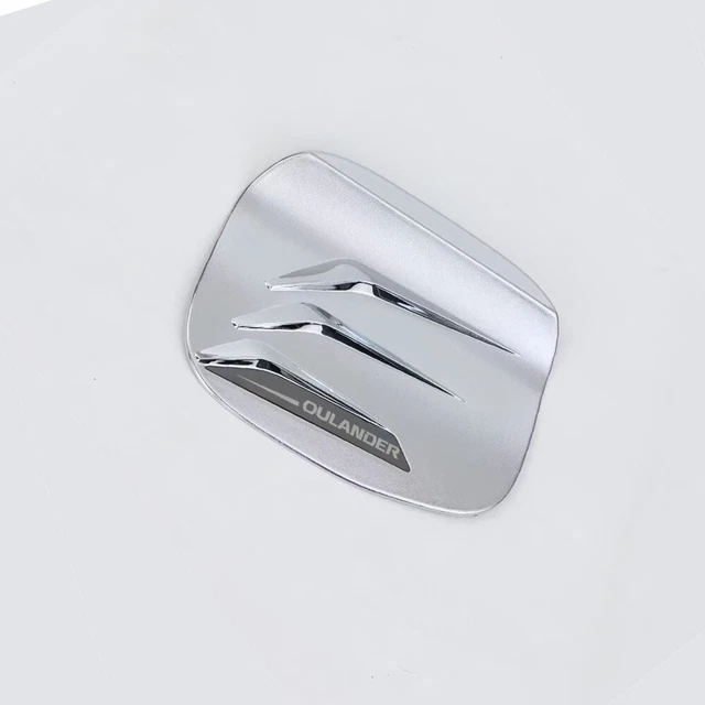 DOOR FUEL TANK Cap Gas Tank Cover For Mitsubishi 2023 Outlander Car