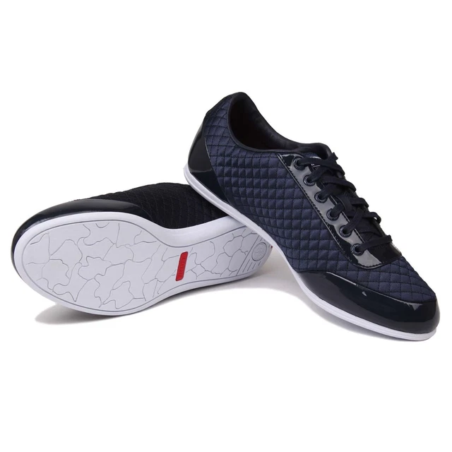 Mens firetrap trainers sale