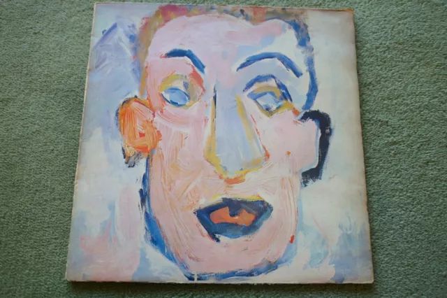 Bob Dylan – Self Portrait 2Lp – Exc Uk 1970 Cbs